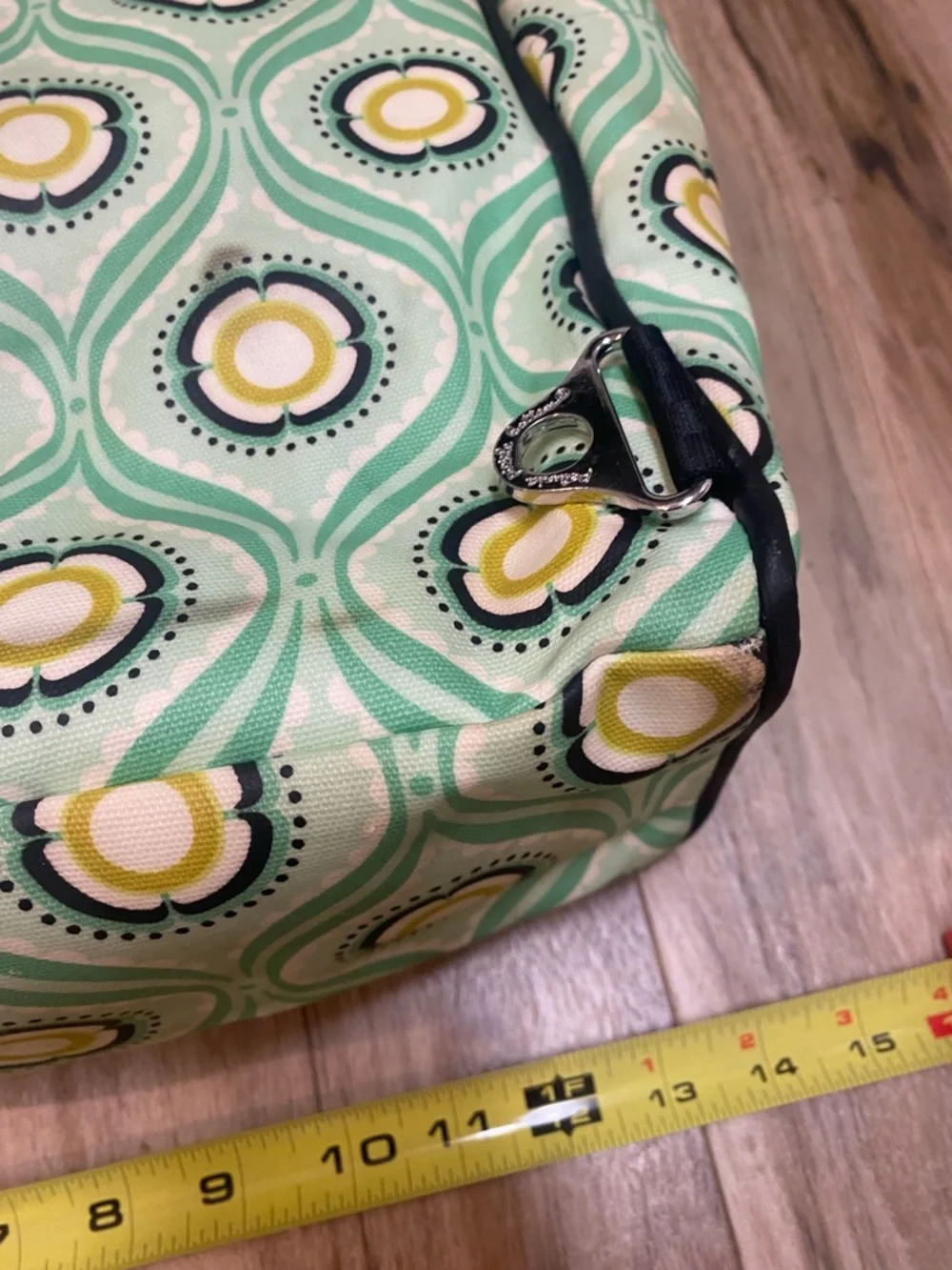 N/A petunia pickle